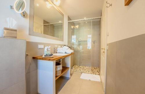 SCHLOSSBERG RESIDENCES - Betthupferl - Self Check-In Design Studios Aschaffenburg - Foto 30