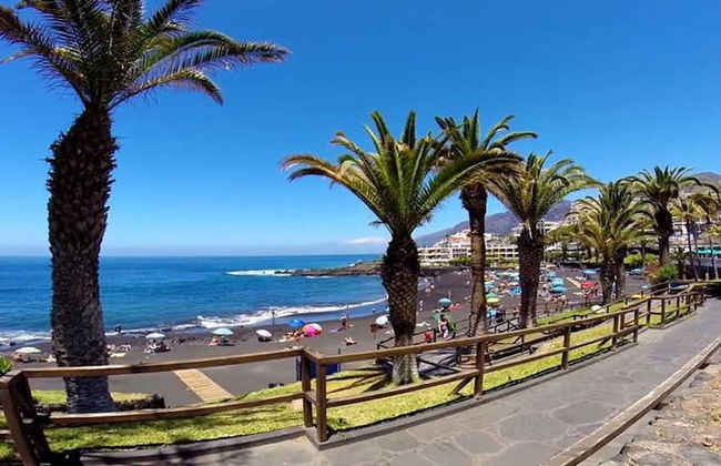 Costa Isora 1 Frontline - Foto 30