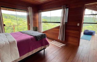 Rancho Alto - Céu Estrelado e Ar Puro - Foto 10