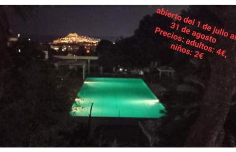 Charmant appartement avec vue sur le château de Peniscola - Foto 12