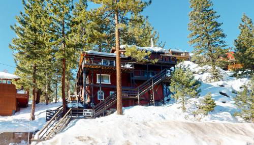 Overlook Nook - Foto 2