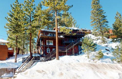 Overlook Nook - Foto 2