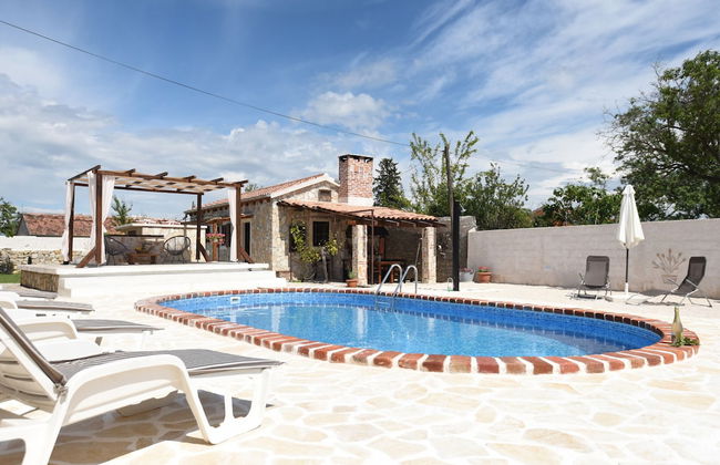 Villa Palace Zadarvillas - Foto 8