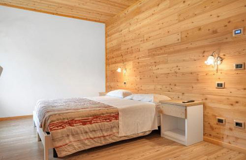 Agritur Montibeller Fravort - Foto 19