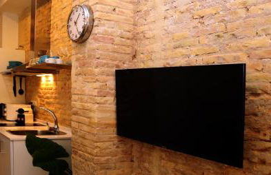 Loft independiente con Piscina compartida en Centro de Valencia - Photo 48