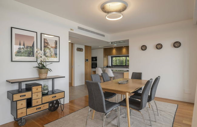 Pool, sun and sea View - Villa das Quebradas - Foto 44