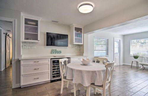 St Petersburg Waterfront House with Gas Grill! - Foto 8