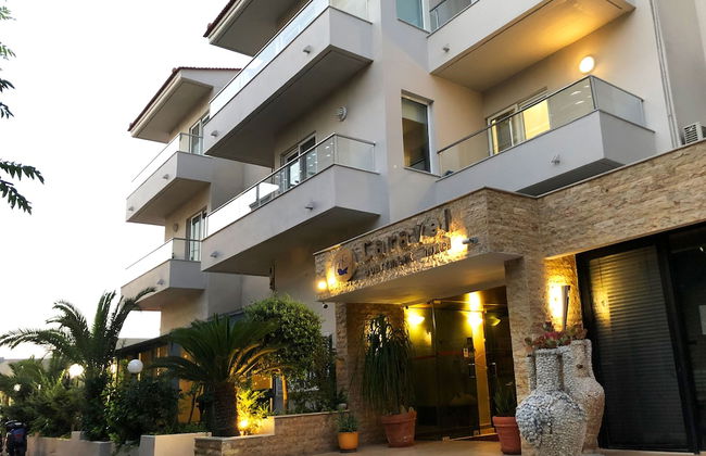 Caravel Apartment Hotel - Foto 42