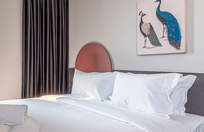 Xtay Porto Alegre Cais Rooftop - Foto 21