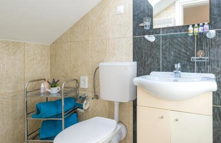 Apartments Sandra Solitudo II - Photo 12