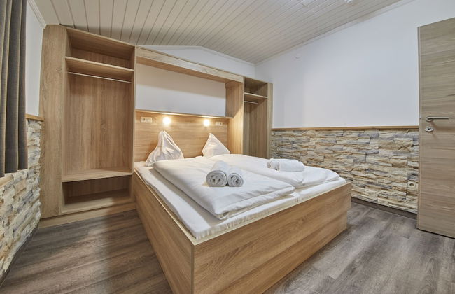 Ski & Bike Appartements Forsthaus - Foto 49