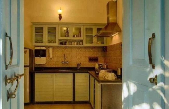 Shanti VILLA Goa - Photo 8