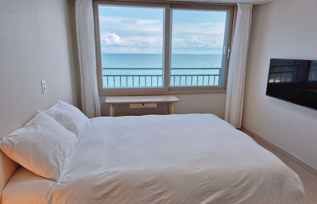 The First Ocean Songjung - Foto 76