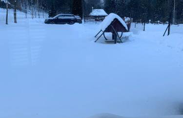 Dom pod Skrzycznem - Foto 36