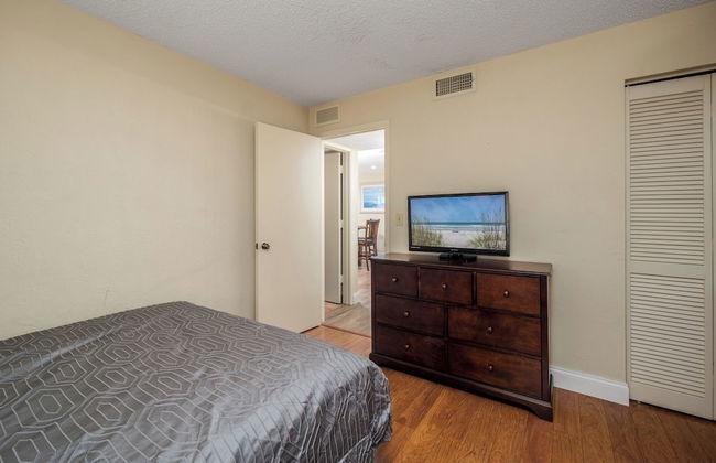 Shores Club by Distinctive Beach Rentals - Foto 17