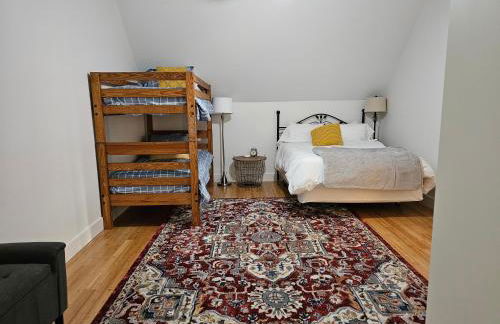 Serenity on The Tims Ford lake - Foto 23