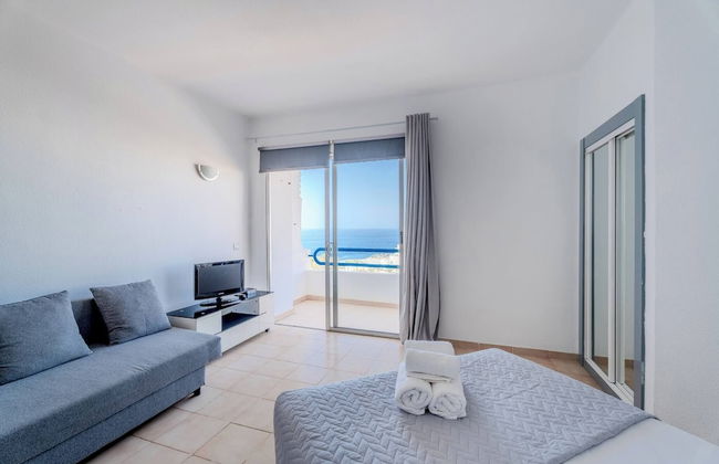 418 Panoramic View - Studio Located in Playa Paraíso - Photo 4