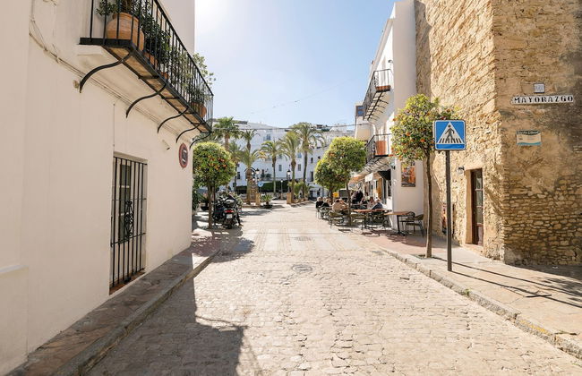 La Azucena in Vejer de la Frontera - Foto 25