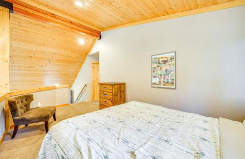 Ronald Vacation Rental Near Suncadia Resort - Foto 21
