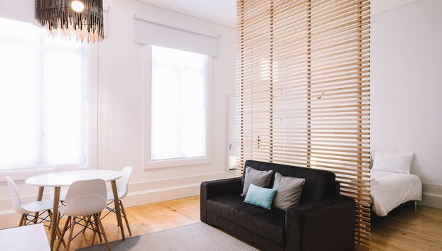 ORM - Ferreira Borges Apartment - Foto 2, Imagen principal