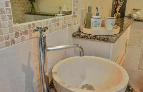 Les Roches de Roquecor - Foto 29