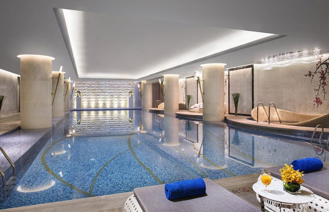 Ascott Heng Shan Shanghai - Foto 32