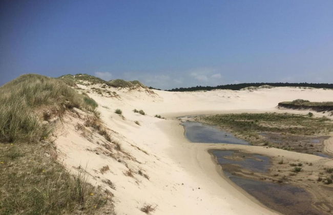 Luxurious Apartment Near the Pleasant Centre of Bergen - Foto 36