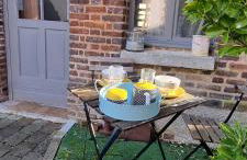 La petite maison en champagne - Foto 27