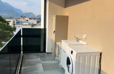 Garden Inn - Riva del Garda - Photo 19