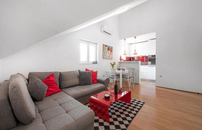 Apartments Meri & Karla - Photo 21