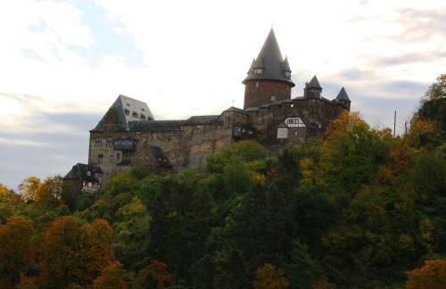 Ferienwohnungen-In-Bacharach - Foto 5