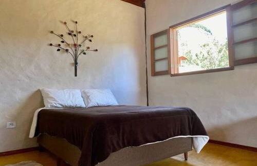 Chalé Pedra Chanfrada - Foto 16