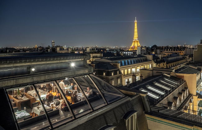 The Peninsula Paris - Photo 71