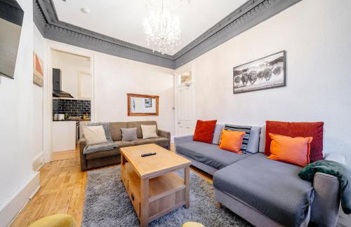 Monty's Residence - 8 Guests 7 Beds City Centre - Foto 10