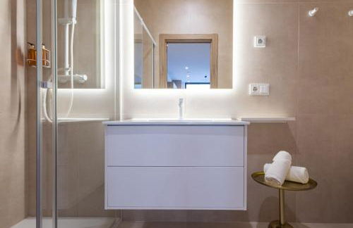 FLORIT FLATS - The Benicalap Residences - Foto 35