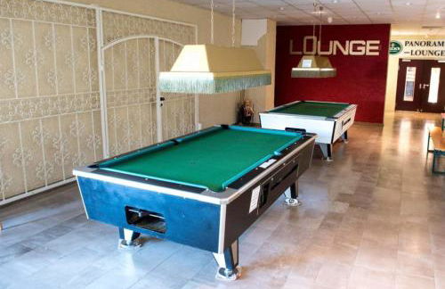 Apartment Brockenblick mit tollen Blick und Schwimmbad - Foto 14