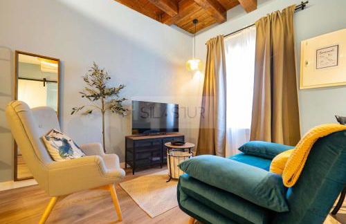 Casina de Santa Ana I By Silastur - Foto 15