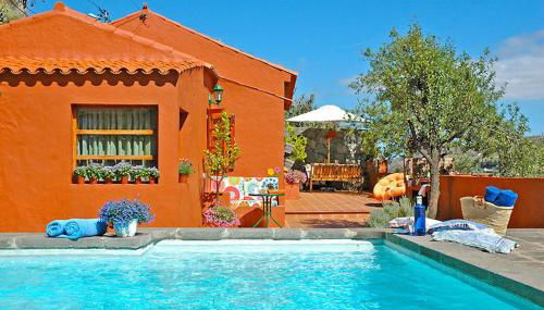 Casa Tres Almendros - Foto 2