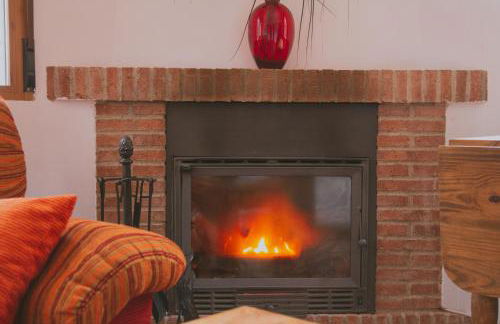 'El Mirador de Sotillo', un Oasis de Confort con Piscina y Jacuzzis - Photo 43