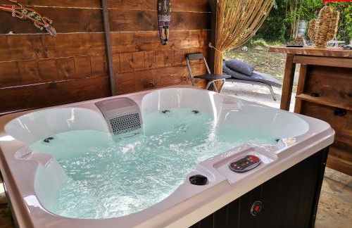 maison avec jaccuzi privatif - Foto 1