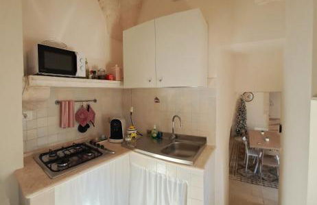 Palazzo d'Itria - Luxury holiday in Valle d'Itria - Foto 16