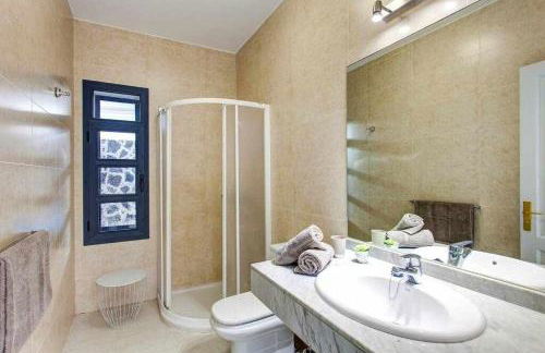 Homu Bianca Fantástica villa con piscina privada - Foto 19