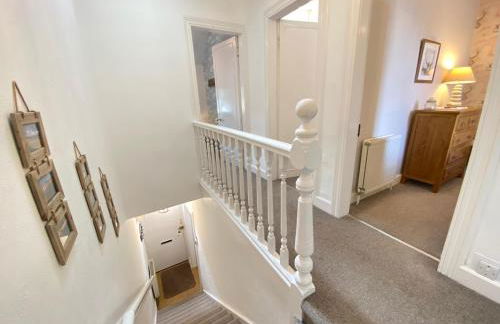 Old Abbey Cottage - Foto 13