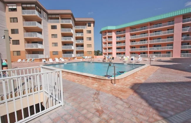 Beach Cottages - Foto 25