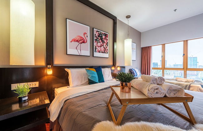 Sunway Resort By Himmel - Foto 10