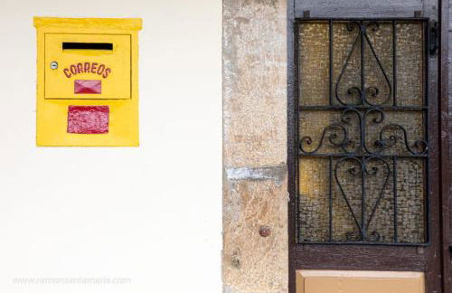 Casa Rural El Cartero - Foto 21