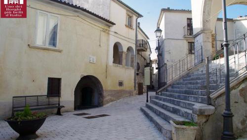 casa vacanza centro storico fornelli - Foto 2