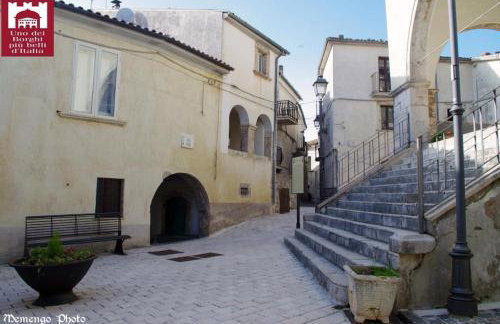 casa vacanza centro storico fornelli - Foto 2