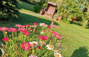 Ferienwohnung Landidyll - Foto 3