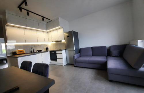 Apartament Mrągowo 3 jeziora - Foto 4